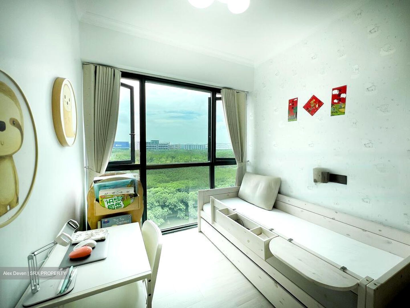 Kingsford Waterbay (D19), Apartment #466901681